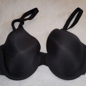 Maidenform Classic Black Bra